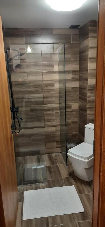Marshal Gudauri Apartment Ngoại thất bức ảnh