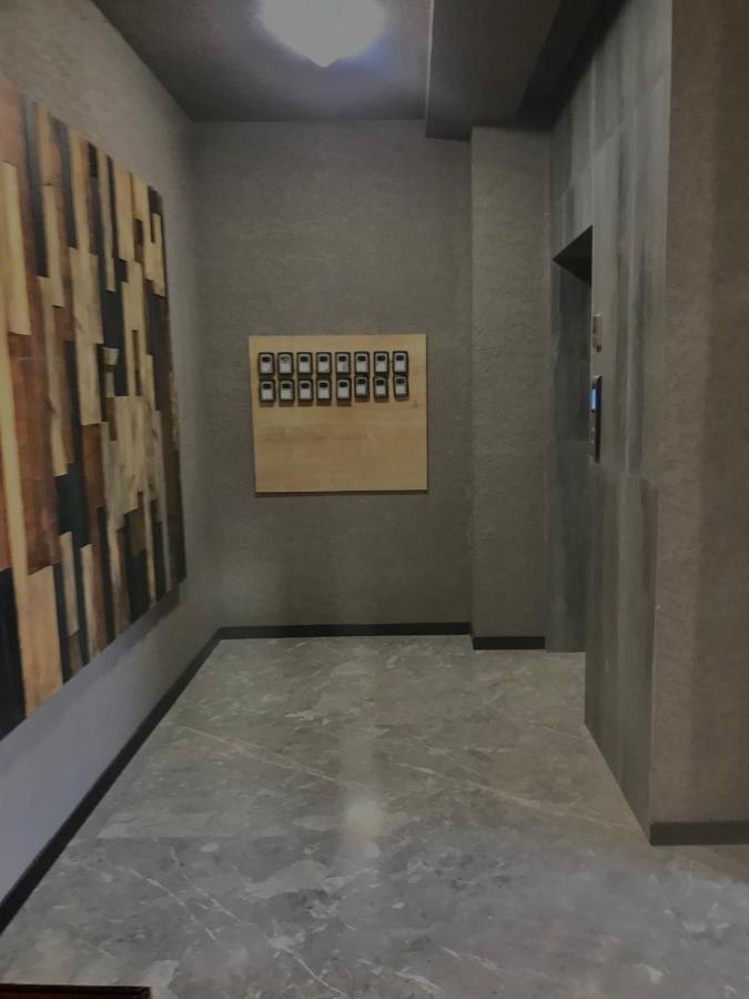 Marshal Gudauri Apartment Ngoại thất bức ảnh