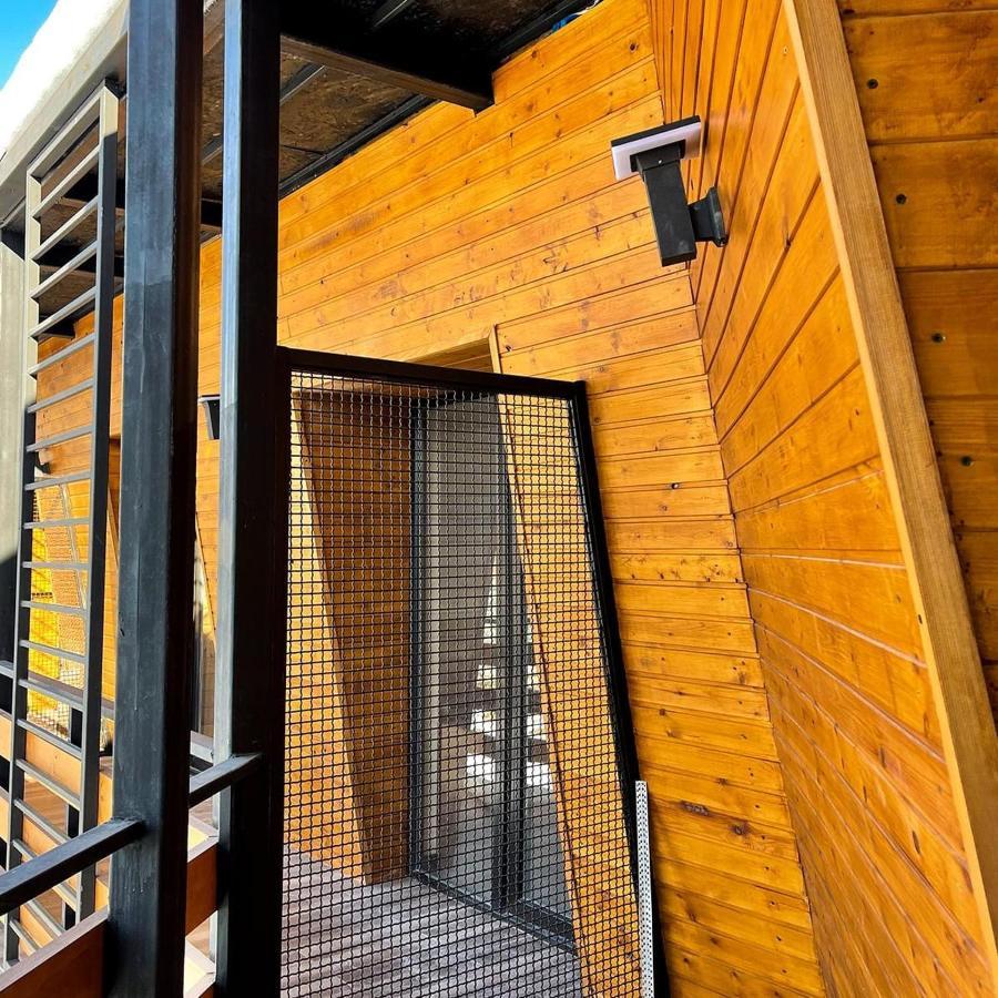 Marshal Gudauri Apartment Ngoại thất bức ảnh